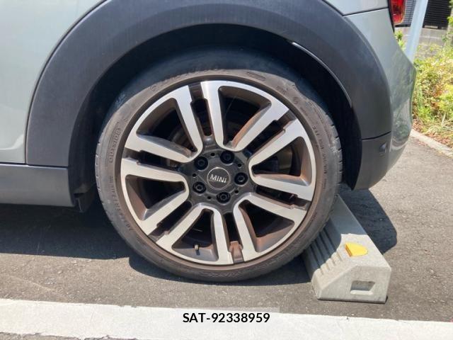 Bmw MINI 2019-09 8413619-7