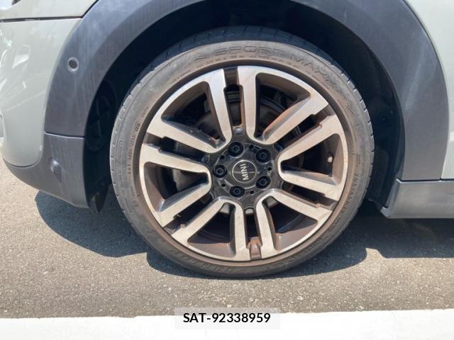Bmw MINI 2019-09 8413619-8