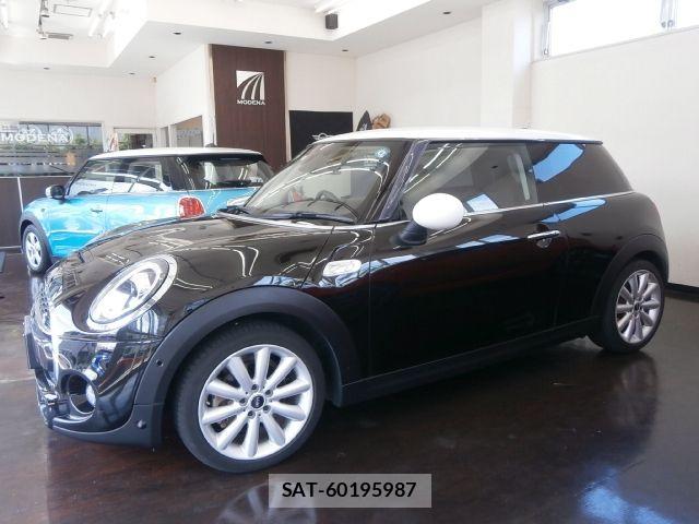 Bmw MINI 2019-05 8485754-9