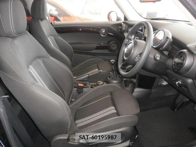 Bmw MINI 2019-05 8485754-10