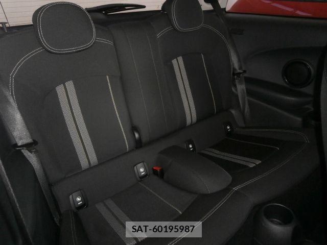 Bmw MINI 2019-05 8485754-11