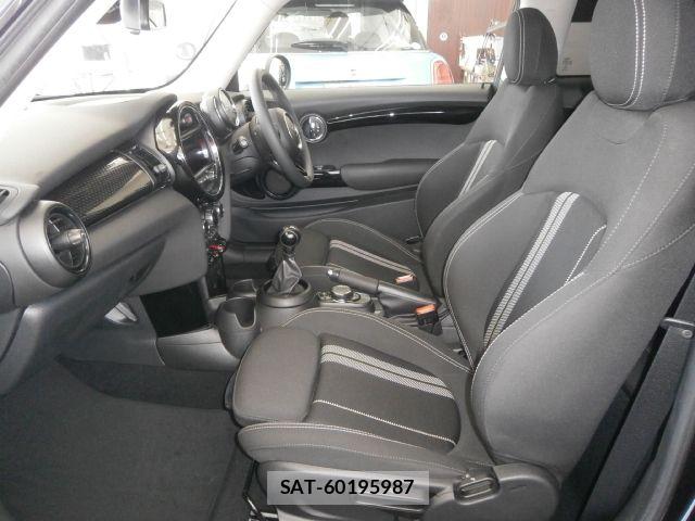 Bmw MINI 2019-05 8485754-14