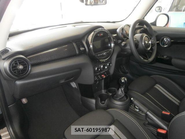 Bmw MINI 2019-05 8485754-16