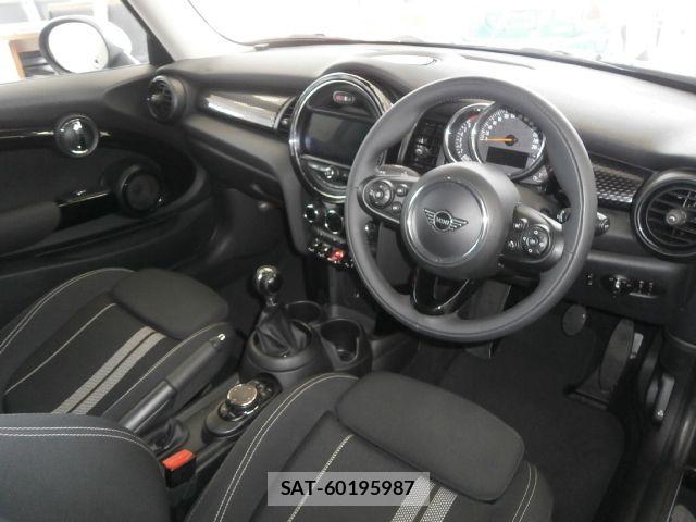 Bmw MINI 2019-05 8485754-17