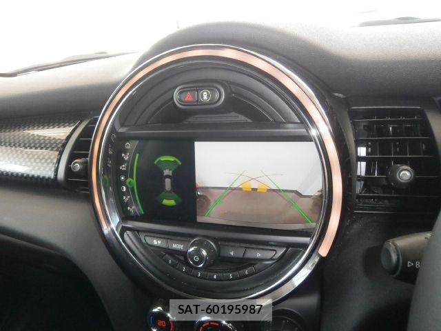 Bmw MINI 2019-05 8485754-23