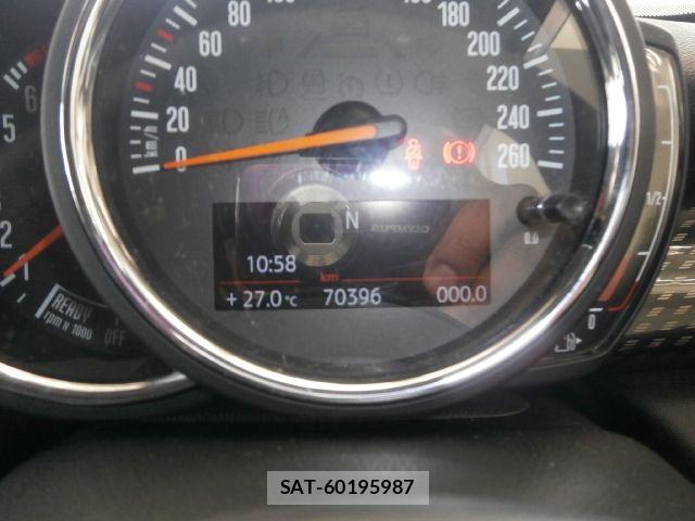 Bmw MINI 2019-05 8485754-24
