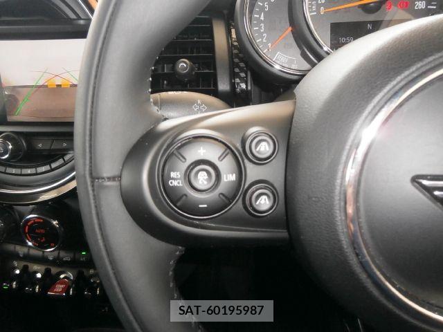Bmw MINI 2019-05 8485754-27