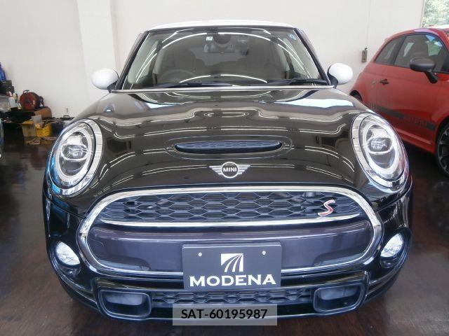 Bmw MINI 2019-05 8485754-2