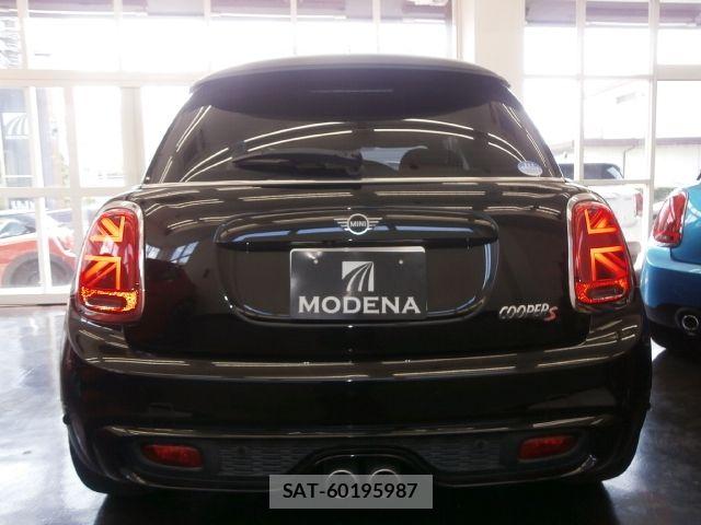 Bmw MINI 2019-05 8485754-29