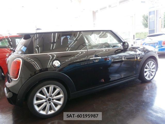 Bmw MINI 2019-05 8485754-4