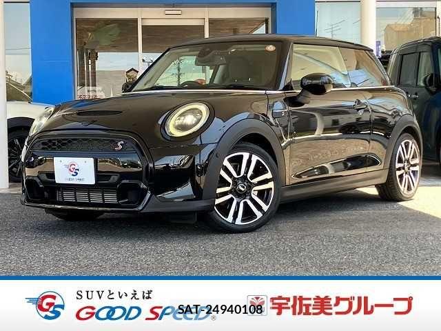 Bmw MINI 2021-12 8485753-0