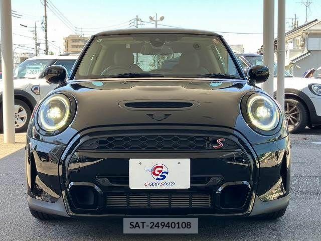 Bmw MINI 2021-12 8485753-9