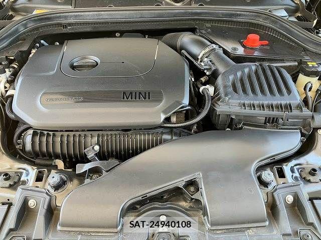 Bmw MINI 2021-12 8485753-17