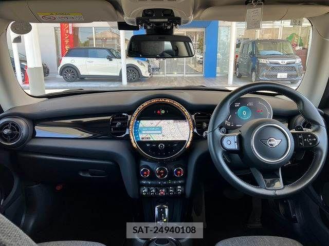 Bmw MINI 2021-12 8485753-2