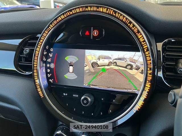 Bmw MINI 2021-12 8485753-4