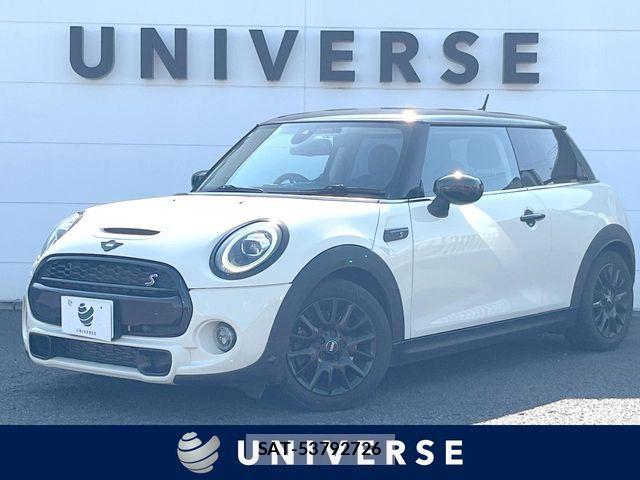 Bmw MINI 2021-03 8525781-0