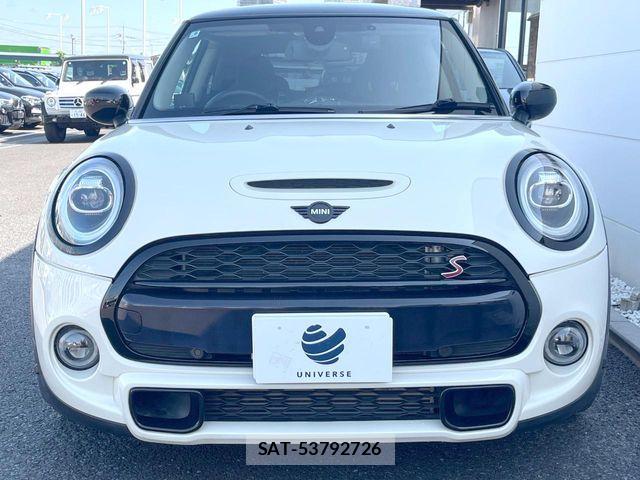 Bmw MINI 2021-03 8525781-14