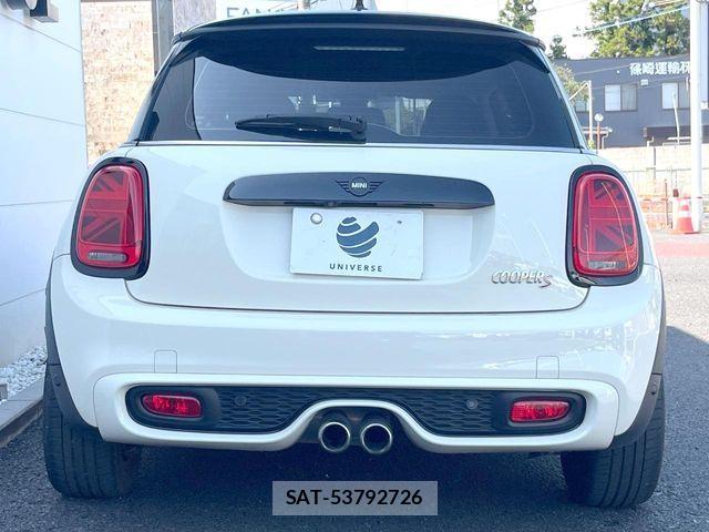 Bmw MINI 2021-03 8525781-15