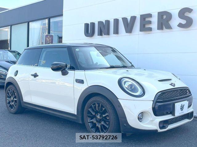 Bmw MINI 2021-03 8525781-16
