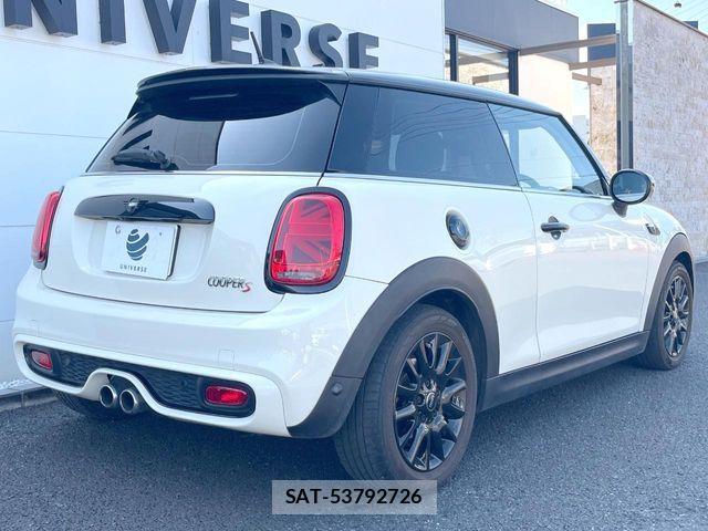 Bmw MINI 2021-03 8525781-17