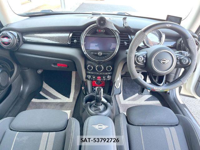 Bmw MINI 2021-03 8525781-1