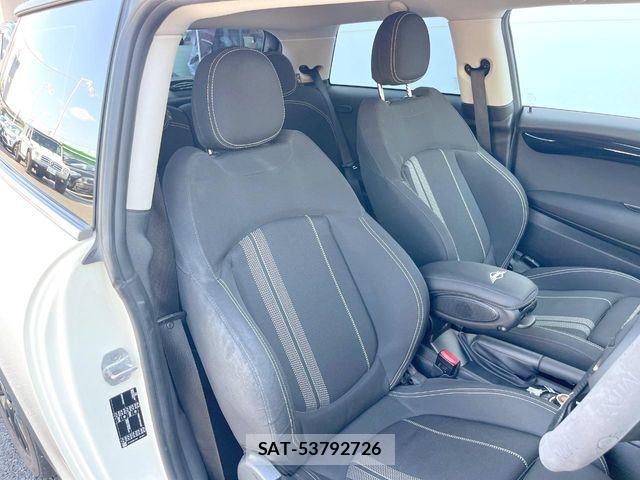 Bmw MINI 2021-03 8525781-8
