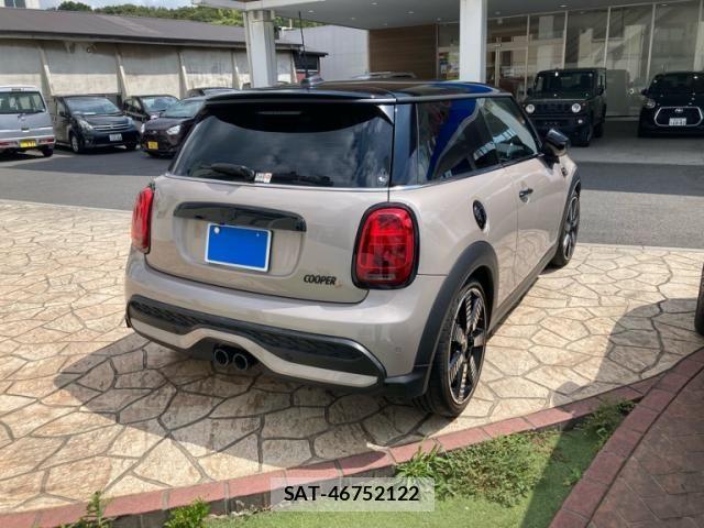 Bmw MINI 2022-04 8525776-2
