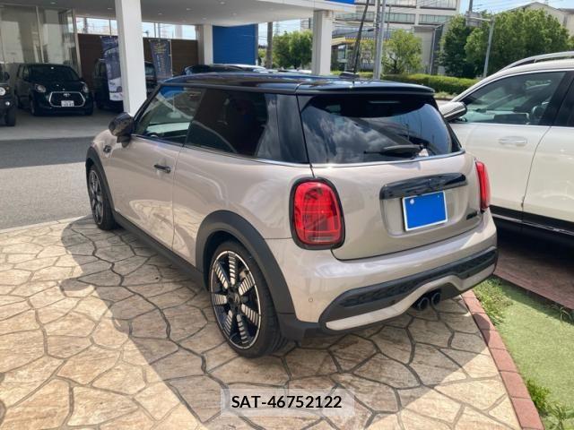 Bmw MINI 2022-04 8525776-3