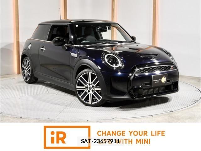 Bmw MINI 2023-11 8525777-0