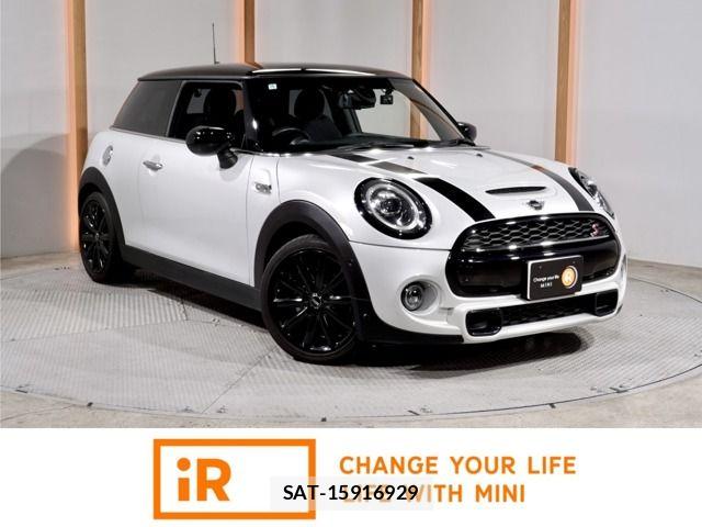 Bmw MINI 2020-10 8627729-0