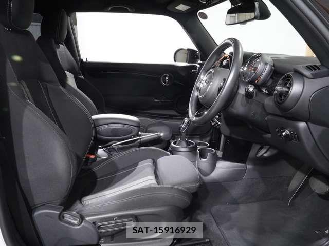 Bmw MINI 2020-10 8627729-10