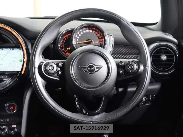 Bmw MINI 2020-10 8627729-14