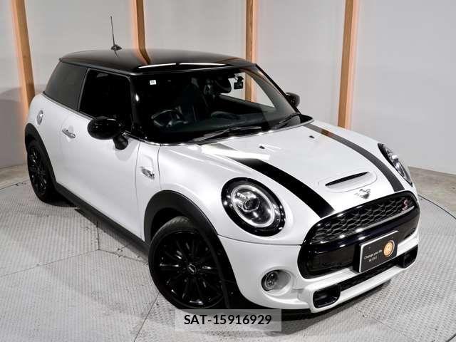 Bmw MINI 2020-10 8627729-16