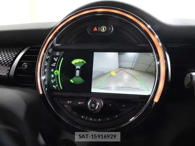 Bmw MINI 2020-10 8627729-4