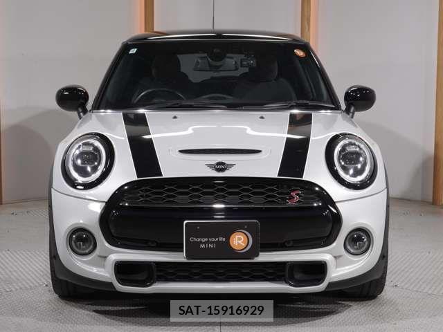 Bmw MINI 2020-10 8627729-6