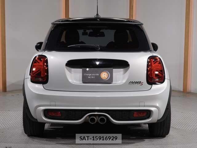 Bmw MINI 2020-10 8627729-7