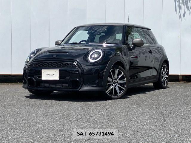 Bmw MINI 2023-09 8660266-0