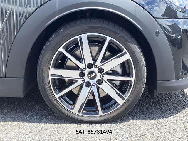Bmw MINI 2023-09 8660266-12