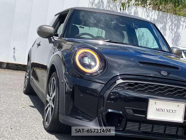 Bmw MINI 2023-09 8660266-13