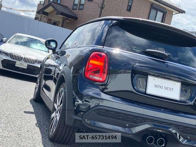 Bmw MINI 2023-09 8660266-14