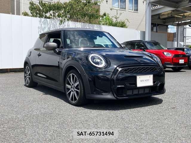 Bmw MINI 2023-09 8660266-15