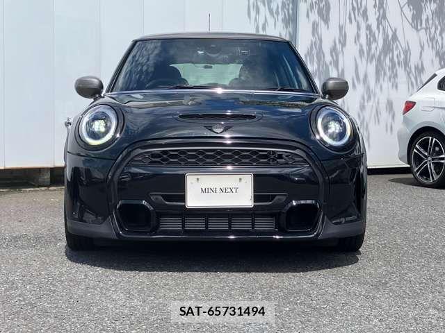 Bmw MINI 2023-09 8660266-3