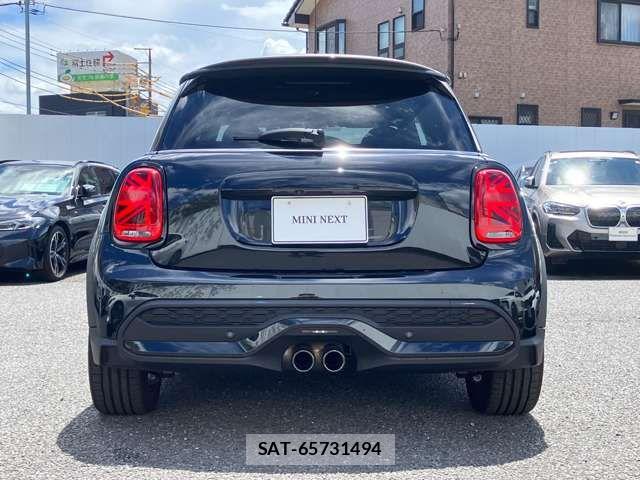 Bmw MINI 2023-09 8660266-4