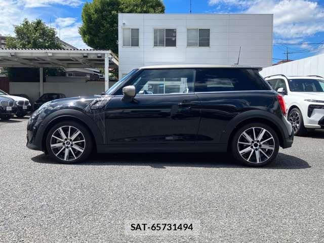 Bmw MINI 2023-09 8660266-5