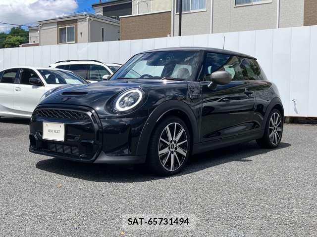 Bmw MINI 2023-09 8660266-8