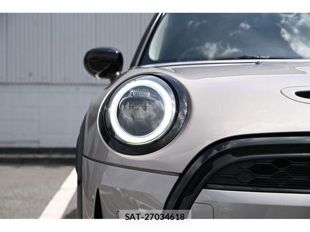 Bmw MINI 2023-12 8666531-9