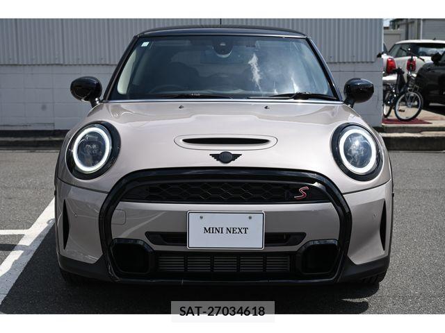 Bmw MINI 2023-12 8666531-1