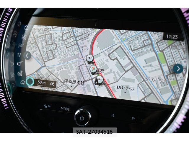 Bmw MINI 2023-12 8666531-24