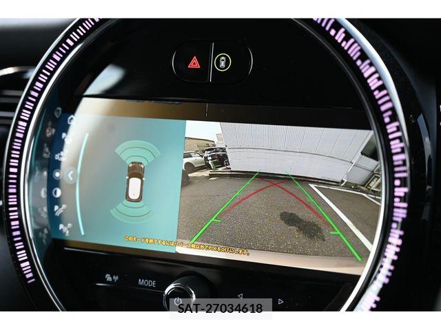 Bmw MINI 2023-12 8666531-25