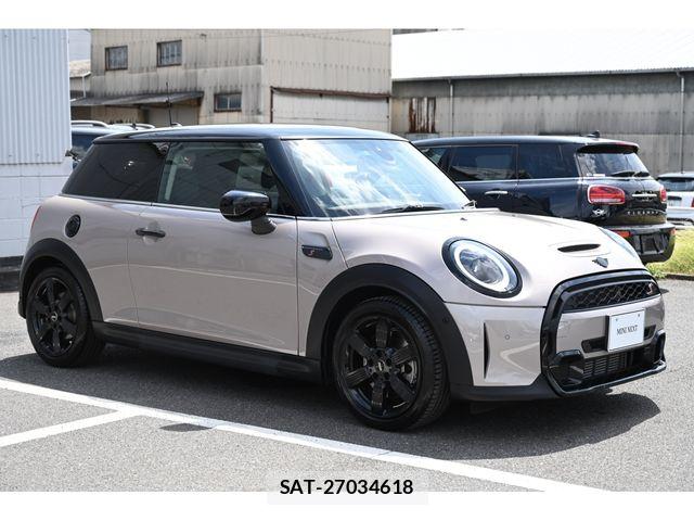 Bmw MINI 2023-12 8666531-2